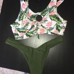 ZAFUL Bikini